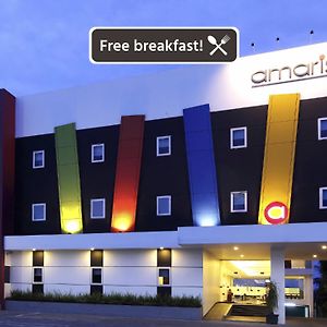 Amaris Hotel Palangkaraya